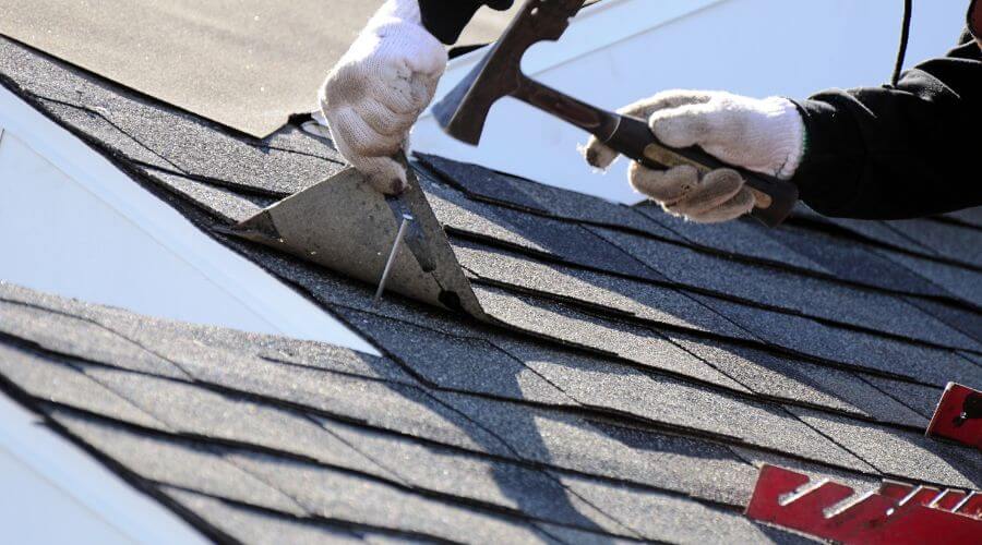 Expert new roof installation services in Pall Mall, TN